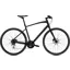 2021 Specialized Sirrus 2.0 Hybrid Bike in Black