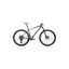 Specialized Epic Hardtail Comp Gunmetal/White/Silver