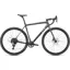 Specialized CruX Comp Cyclocross Bike in Smoke/Black/ Grey
