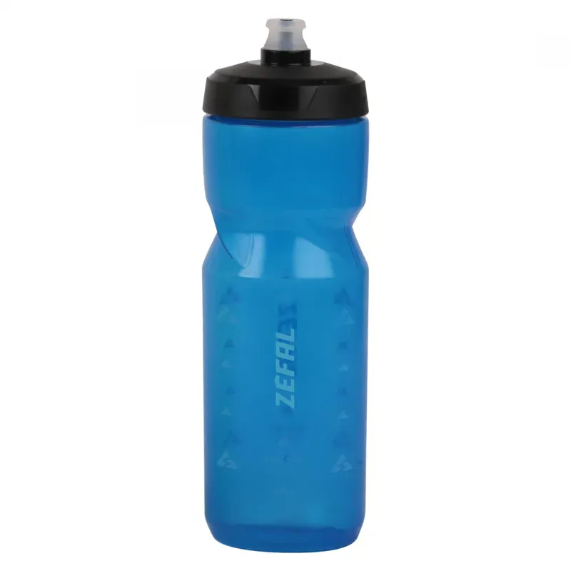 Zefal 27oz Sense Soft 80 Bottle in Blue