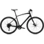 Specialized Sirrus X 2.0 Hybrid Bike in Black