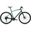 2021 Specialized Sirrus X 2.0 Hybrid Bike in Blue