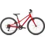 Specialized Jett 24 Kids Bike in Red