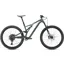 Specialized Stumpjumper Comp Alloy Mountain Bike in Green