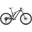 Specialized Stumpjumper Comp Alloy Mountain Bike in Red