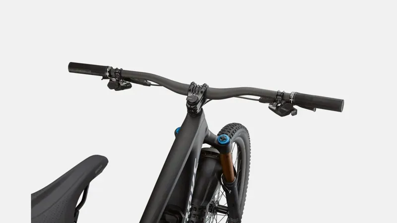 Specialized S-Works Enduro Mountain Bike in Black-4