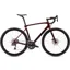 2020 Specialized Roubaix Expert Carbon Road Bike in Red
