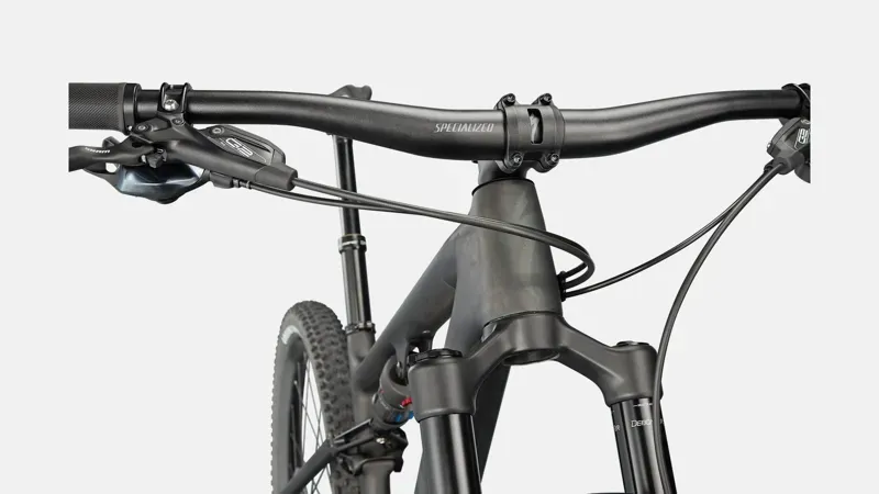Specialized Epic EVO Expert Mountain Bike in Grey-3