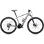 2021 Specialized Turbo Levo Electric Hardtail Mountain Bike in Pink