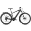 Specialized Turbo Tero 4.0 EQ Electric Bike in Black/Black