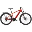 Specialized Turbo Tero 4.0 EQ Electric City Bike in Redwood/Black