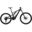 Specialized Turbo Levo Alloy Electric Mountain Bike in Black/Silver