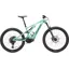 Specialized Turbo Levo Alloy Electric Mountain Bike in Oasis/Black