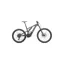 Specialized Turbo Levo E-Mountain Bike In Satin Dark Moss Green/Dune White