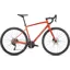 Specialized Diverge Elite E5 Gravel Bike in Red