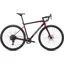 Specialized Diverge Comp E5 Gravel Bike in Red