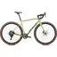 Specialized Diverge Sport Carbon Gravel Bike in Green