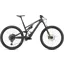 Specialized Stumpjumper EVO Expert Mountain Bike in Black