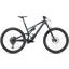 Specialized Stumpjumper EVO Expert Mountain Bike in Black