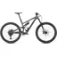 Specialized Stumpjumper EVO Comp Alloy Trail Bike in Smoke/Black