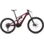 Specialized Turbo Levo Expert Carbon Electric Bike in Red