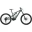 2021 Specialized Turbo Kenevo Expert Electric Mountain Bike in Green