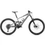 Specialized Turbo Kenevo SL Expert Electric MTB Bike in Grey