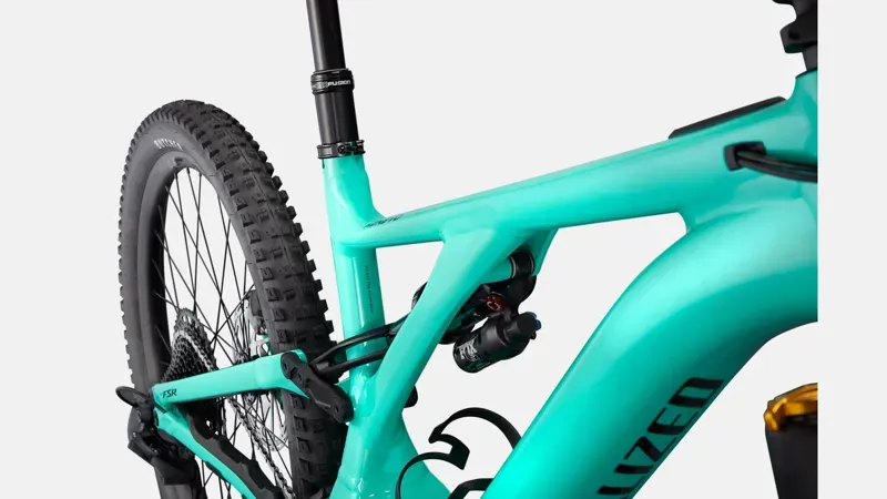 Specialized Kenevo Comp Electric 