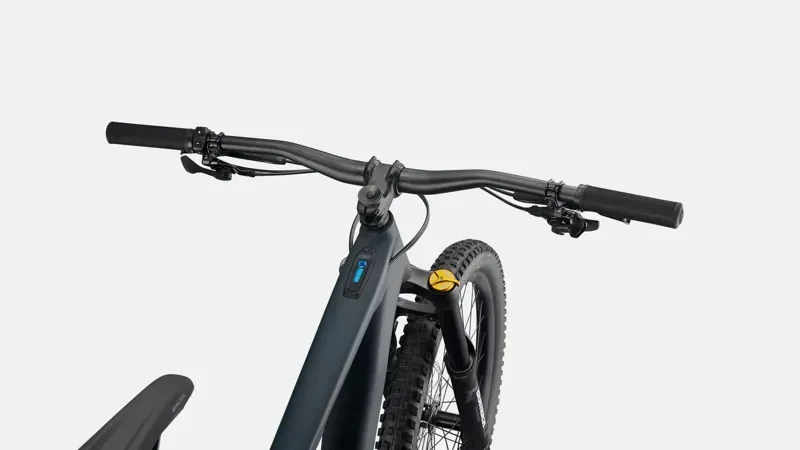 Specialized Kenevo Comp Electric 