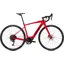 2021 Specialized Turbo Creo SL E5 Comp Electric Road Bike in Red