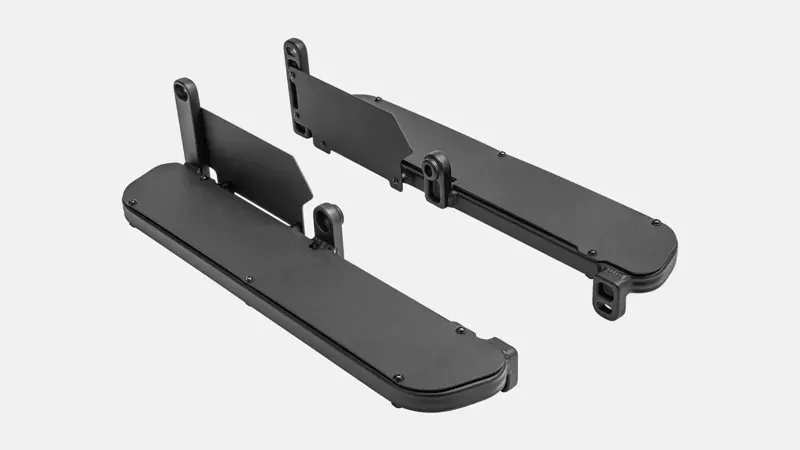 Specialized Porto Foot Platforms