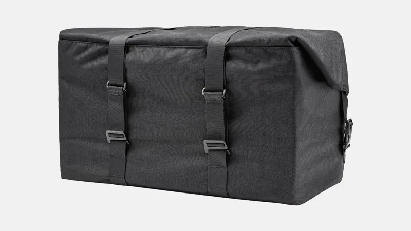 Specialized Porto Side Bag In Black