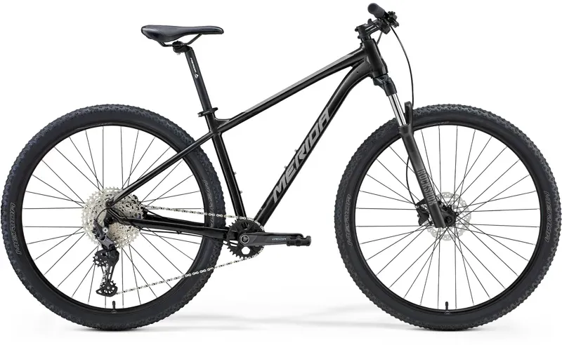 Merida big hot sale nine 20d