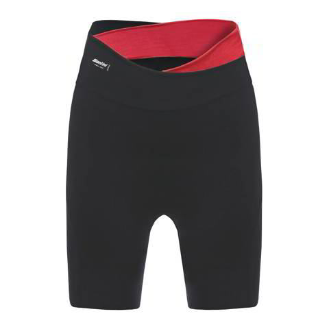 Benian Womens Mesh Biker Shorts Elastic Solid Booty Shorts See Through  Spandex (S, Black) at  Women's Clothing store