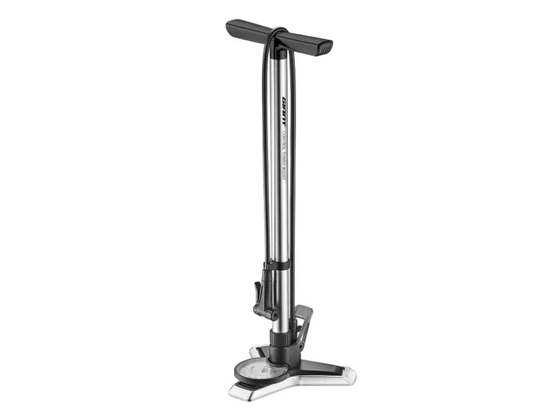 AirStore Piste Pompe avec auxiliaire de cylindre pour pneus sans chambre à air-Truflo