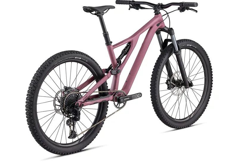 2020 Specialized Stumpjumper ST 27.5 FS 