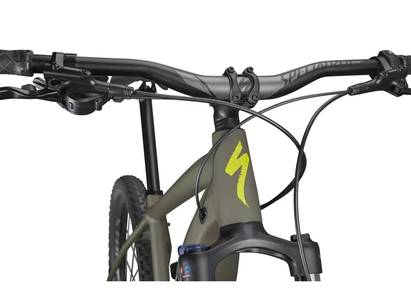 turbo levo ht 2021