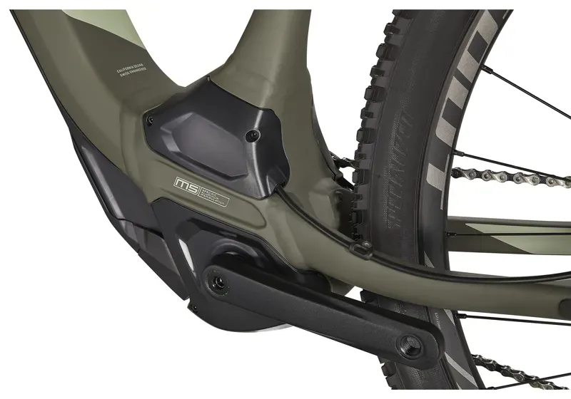 specialized turbo levo ht 29 2021