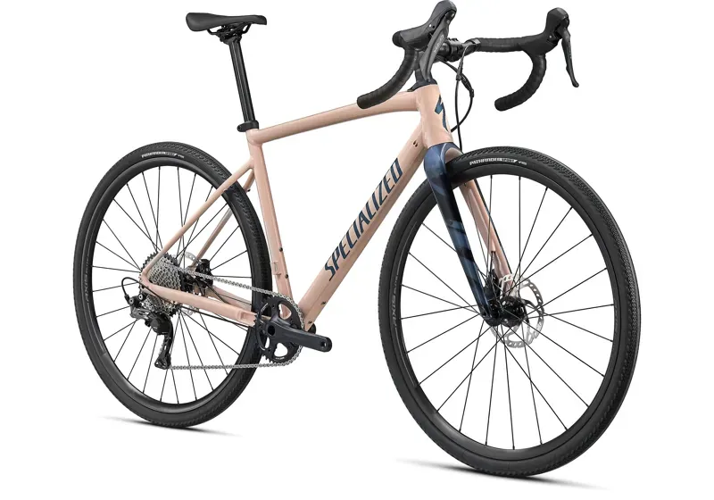 specialized gravel bike pink