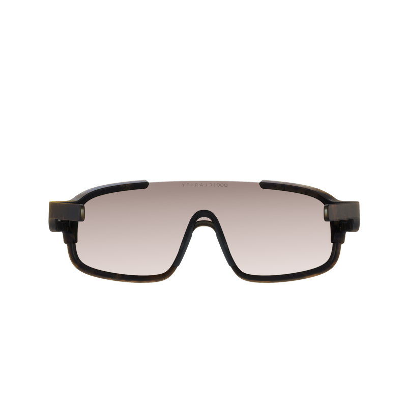 POC Crave Sunglasses in Brown-1