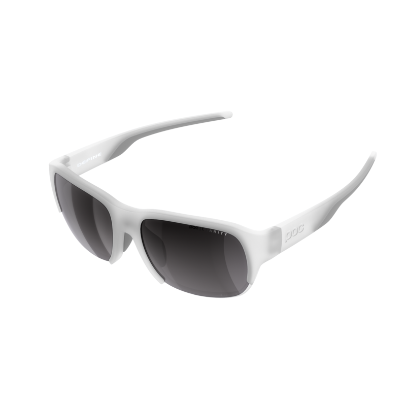 POC Define Sunglasses in Clear