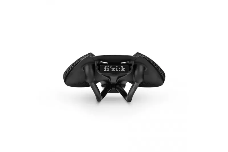 Fizik Antares Versus Evo R1 Adaptive Saddle in Black-4