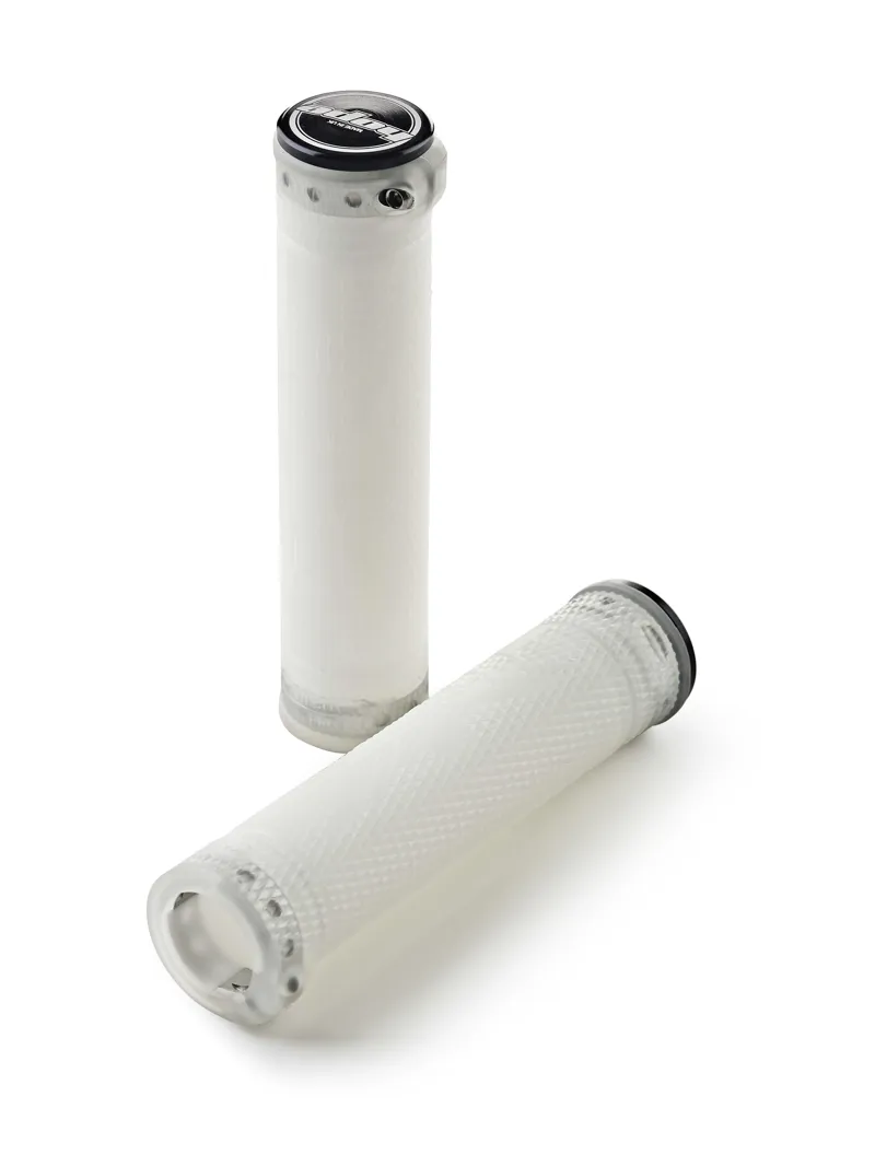 Sl Handlebar Grips-Pair white