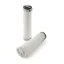 Sl Handlebar Grips-Pair white