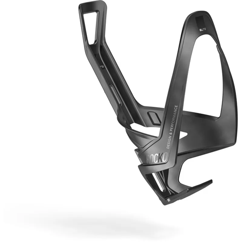 elite stealth bottle cage