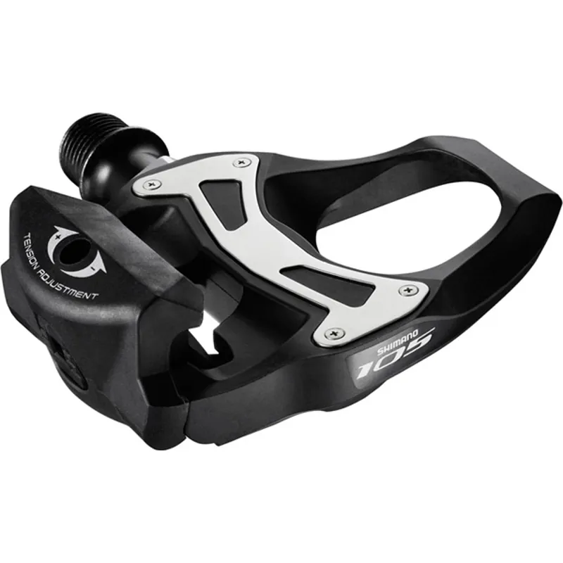 Shimano 105 5800 Spd-Sl Cn Carbon 9/16 inch