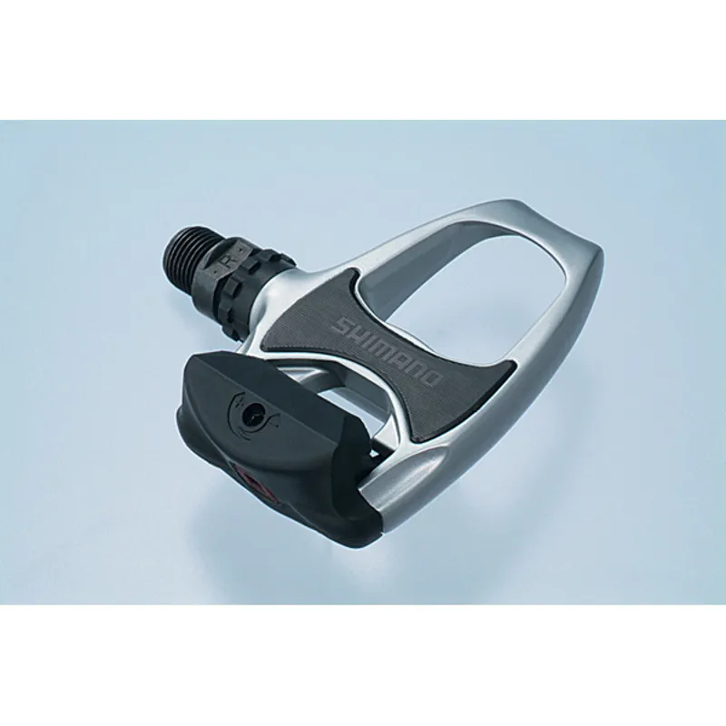 Shimano R540 Spd-Sl Silver 9/16 inch
