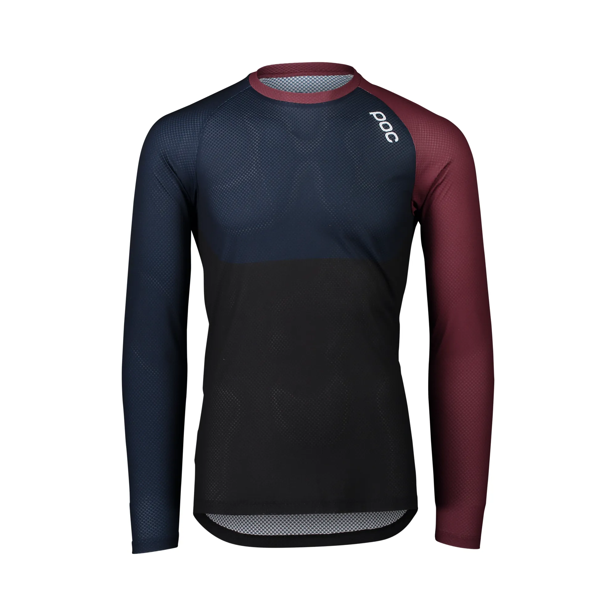 Poc mtb jersey long sleeve sale