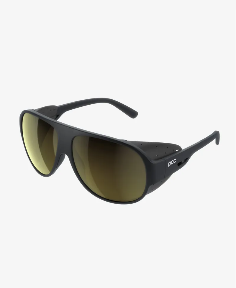 POC Nivalis Sunglasses in Black