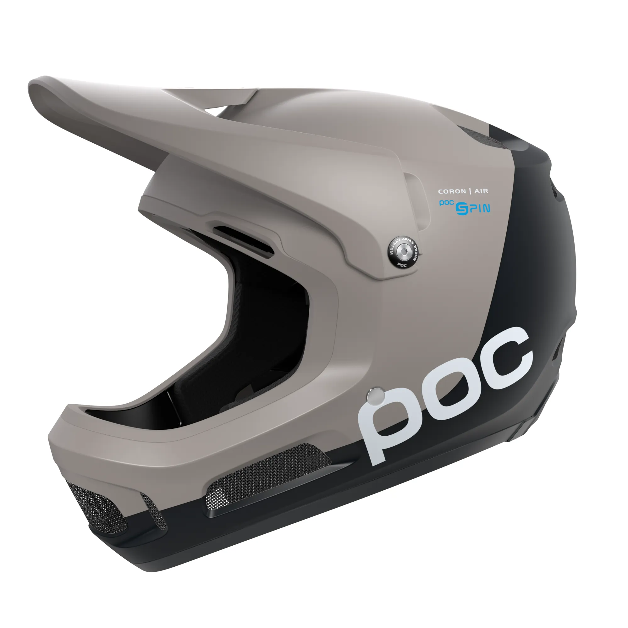 Poc full face helmet sale